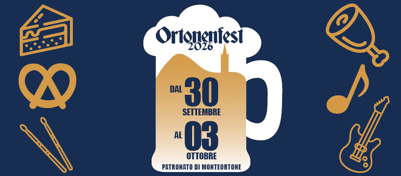 Ortonenfest 2026