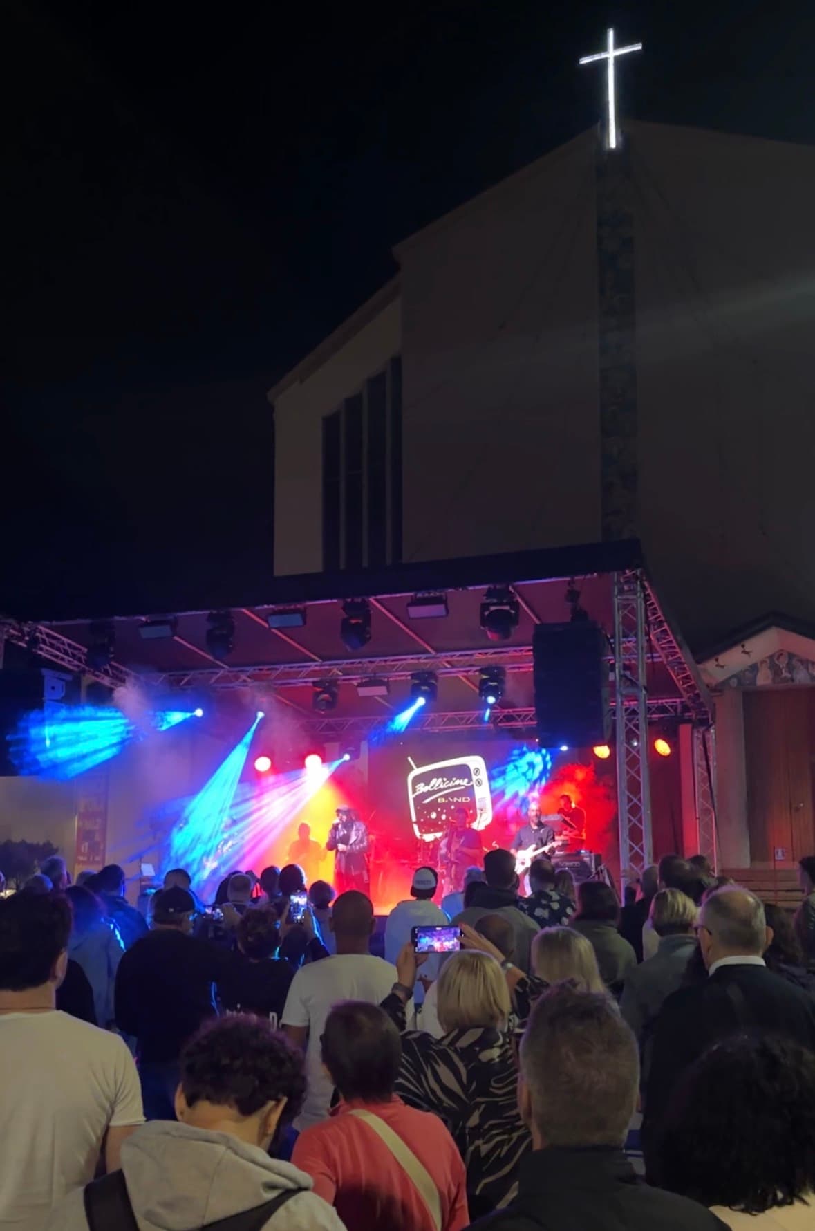 Foto dell'evento