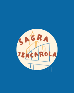 Sagra di Tencarola logo