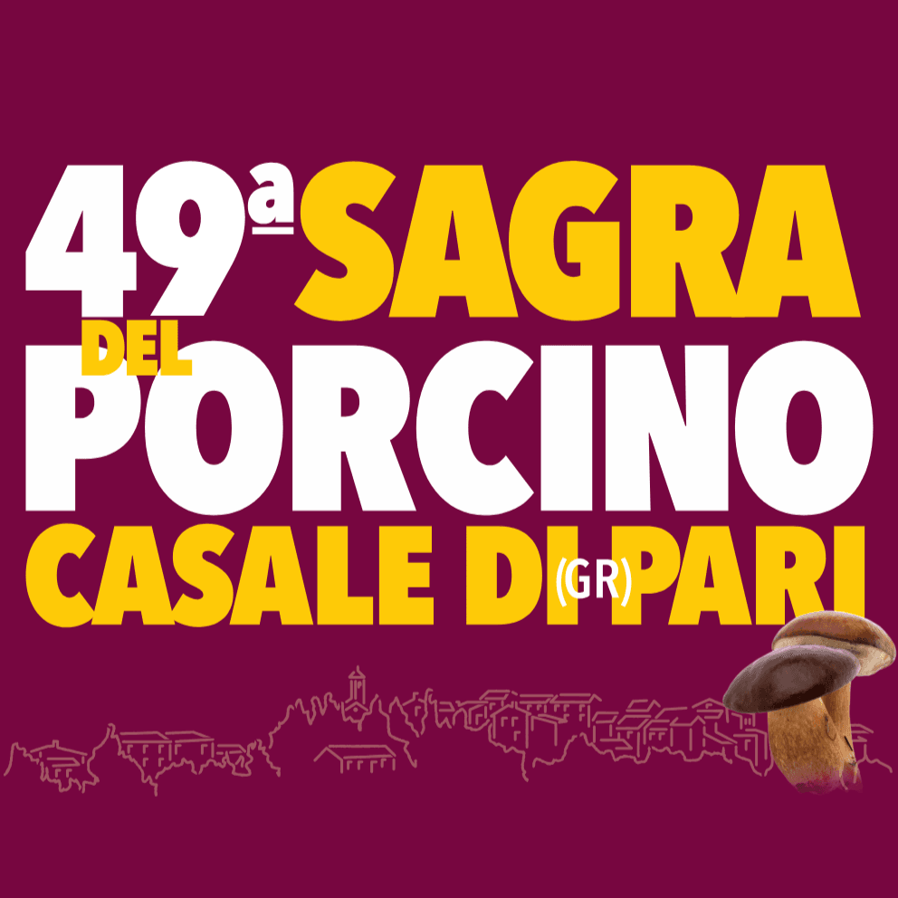 Sagra del Porcino 2026