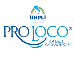 Pro Loco Casale Casenovole logo