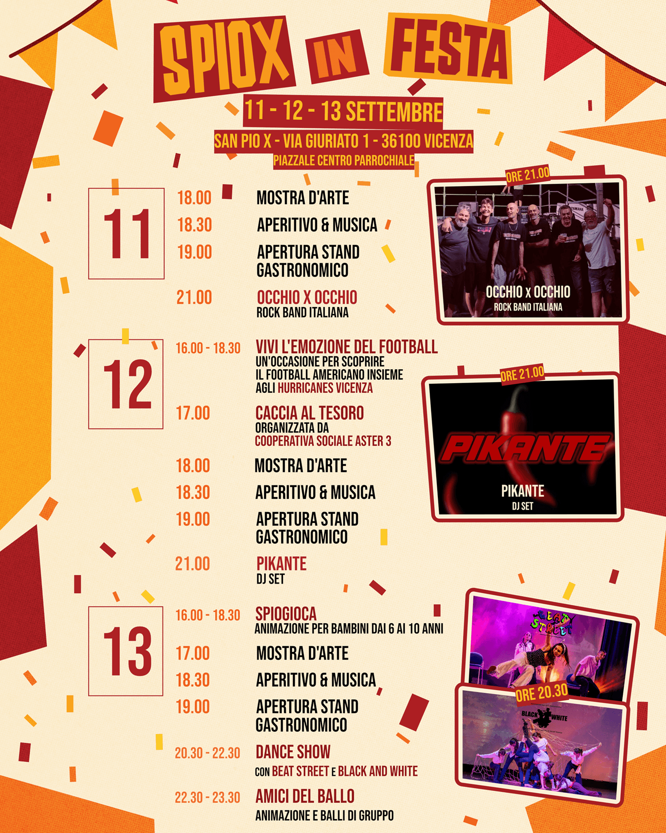 Programma Generale