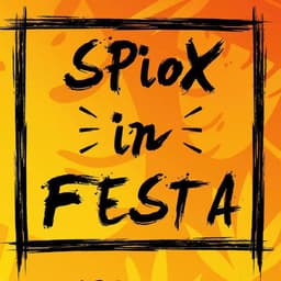 Parrocchia San Pio X logo